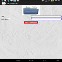 Cam Scanner