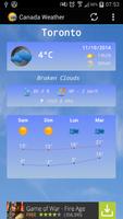 Canada Weather Plus