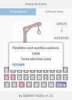 Forca do Fazio