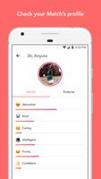 CheckUrMatch for Tinder
