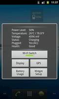 Nice Simple Battery (Widget)