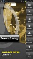 Gold's Gym Columbia