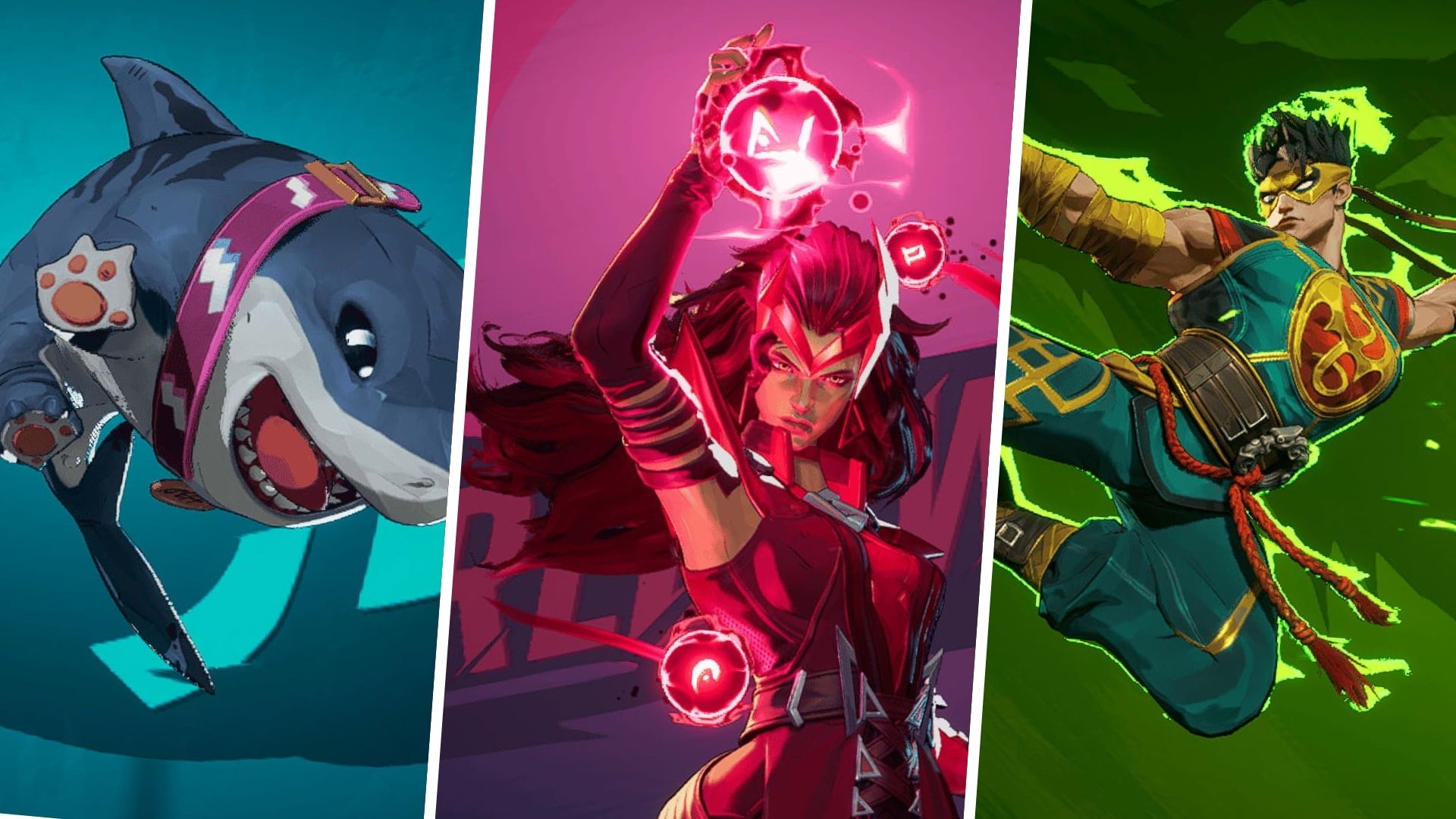 10 Most Annoying Marvel Rivals Heroes