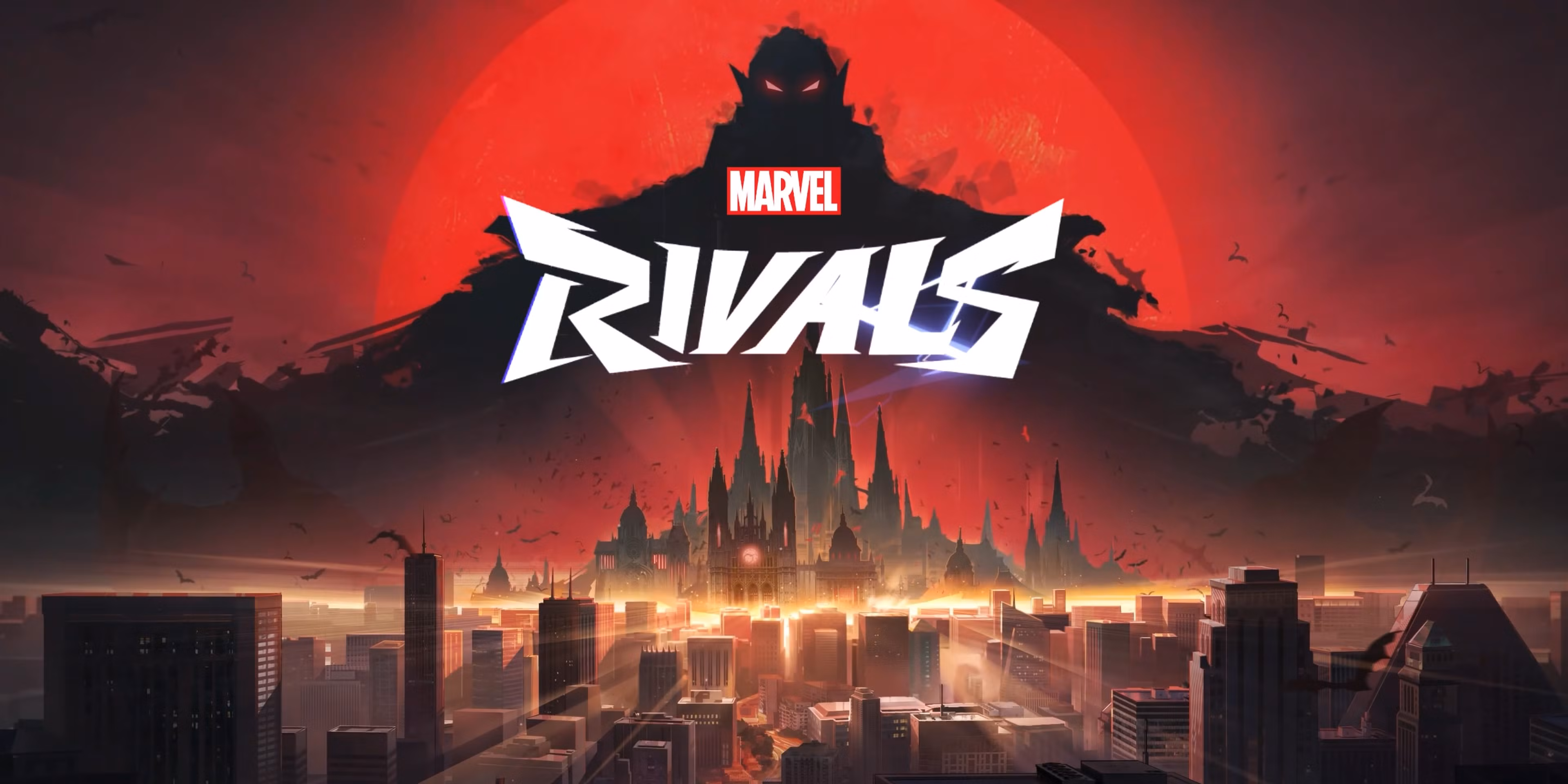 Marvel Rivals Human Torch Release Date and Abilities