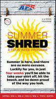 Summer Shred