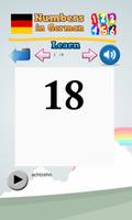 Learn Numbers in German