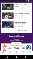 NatWest 6 Nations Official
