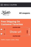 Cosmetic Coupons