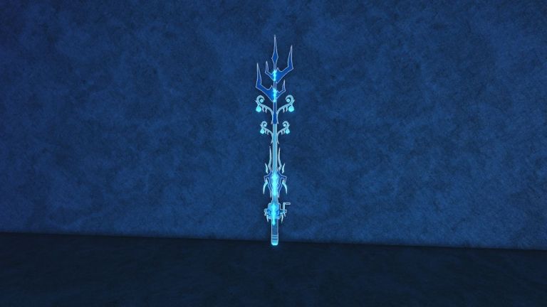 How to get the Rod of the Zenith in Fisch