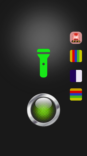 Flashlight Bright