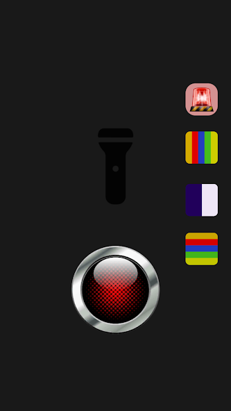 Flashlight Bright