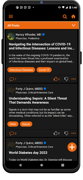 Sepsis