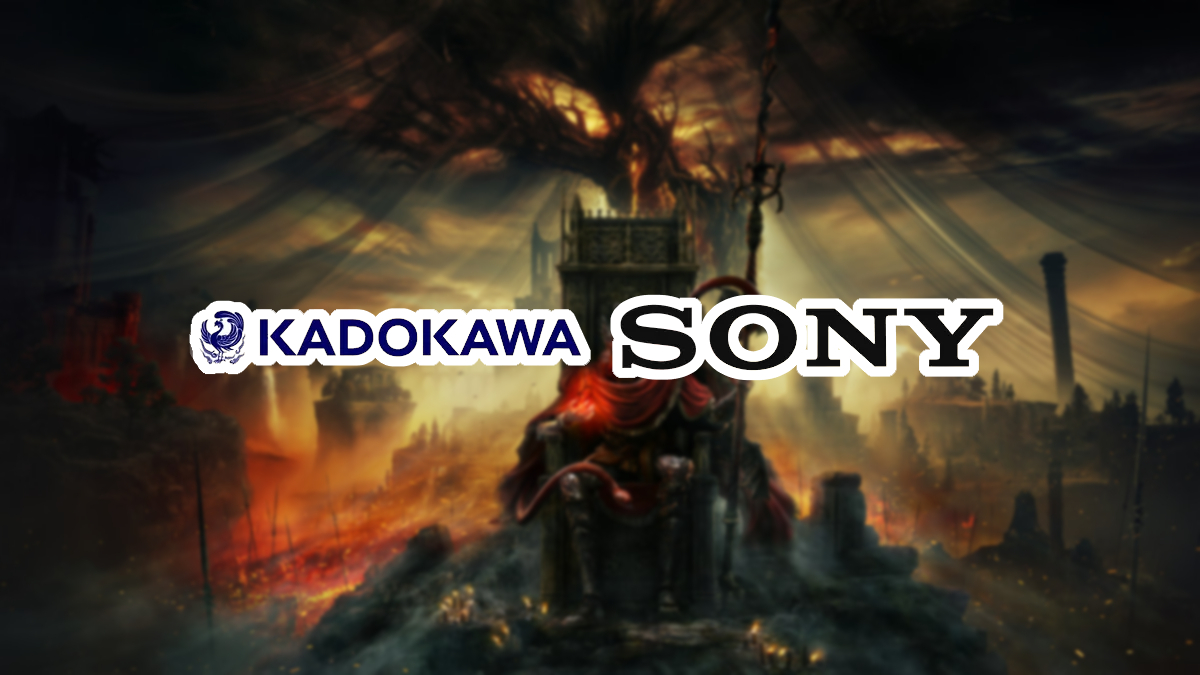 互联网很担心，Kadokawa的员工对潜在的Sony买断感到乐观