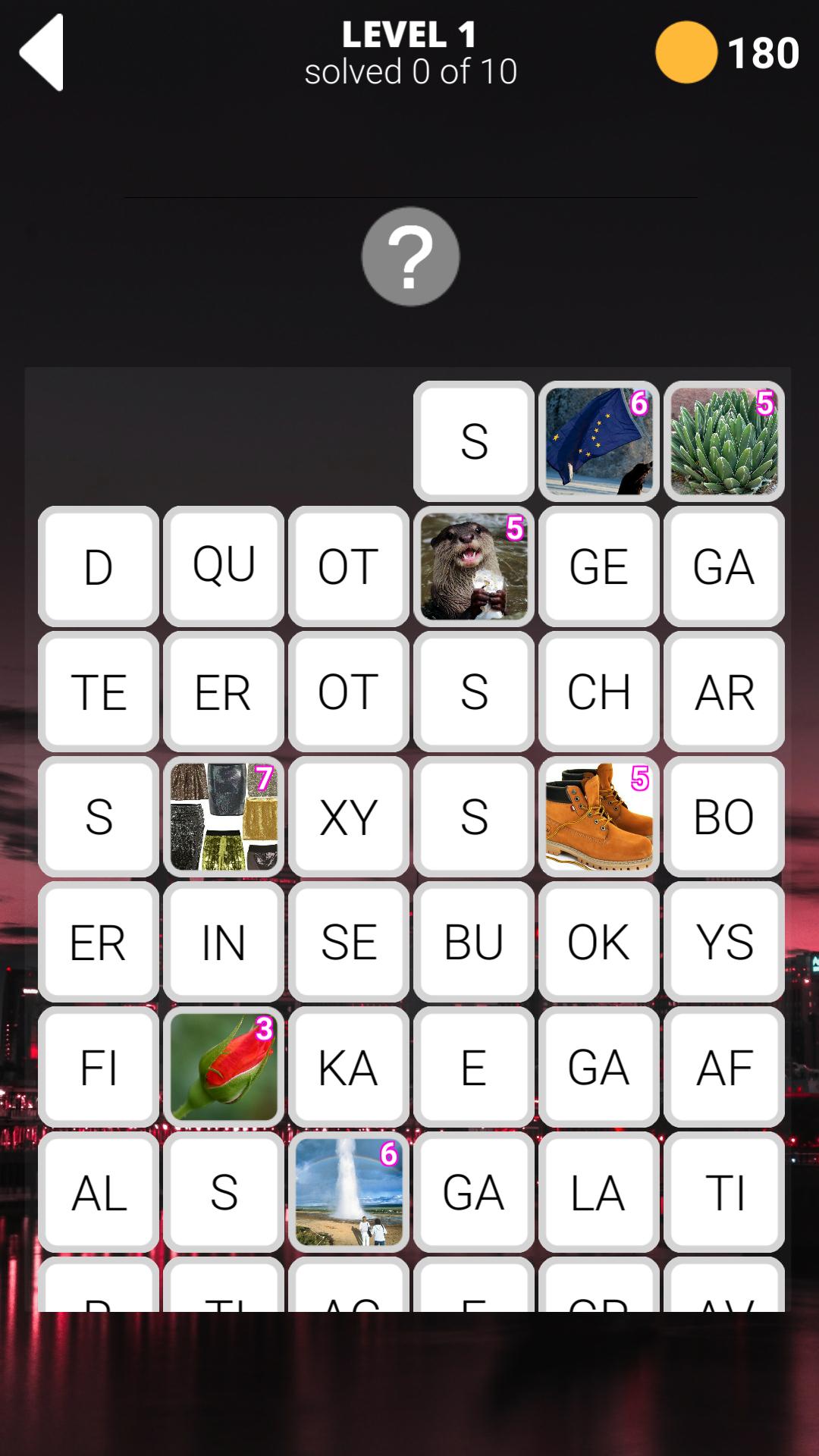 23 level