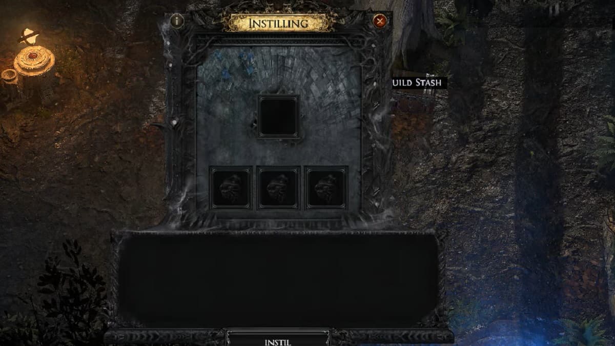 How To Anoint in Path of Exile 2 (PoE 2)