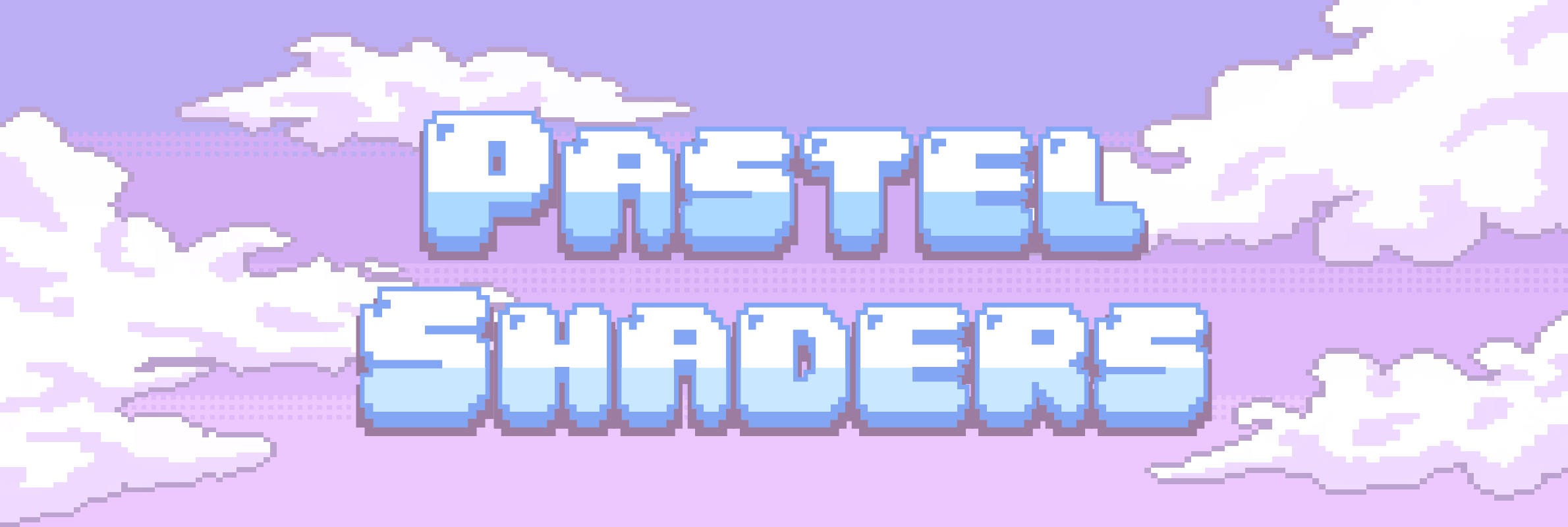 我的世界光影Pastel Shaders|夢幻光影|Mineceaft1.20.4