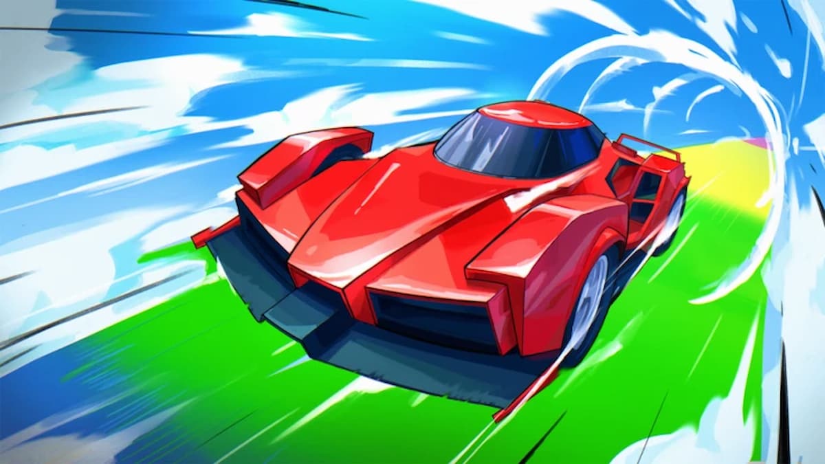 Be a Car Codes (March 2025)