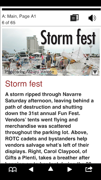 Navarre Press