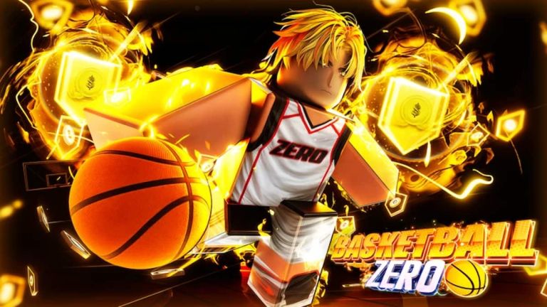 How to get the Jackpot Style in Basketball Zero
