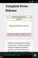 Template Press