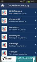 Copa America 2015 Chile