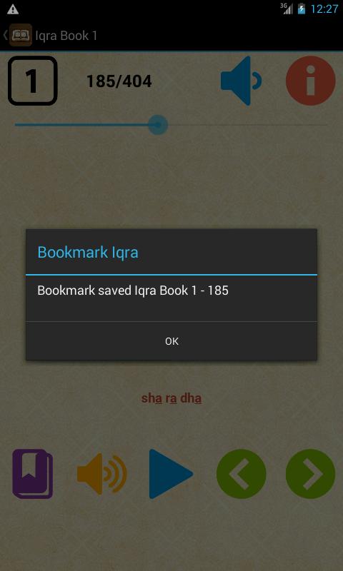 Learn Iqra