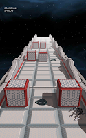 Infinity Runner Bot