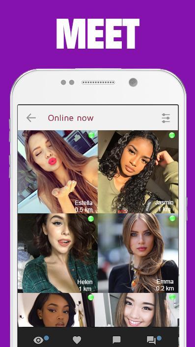 MeetDating
