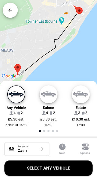746 Taxis