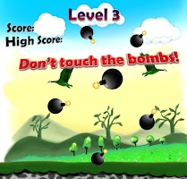 Rocket Sheeps