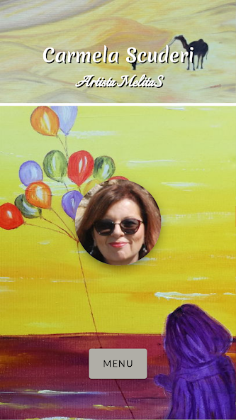 Carmela Scuderi