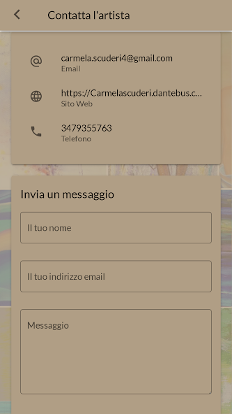 Carmela Scuderi