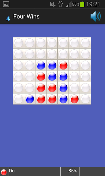 FourWins