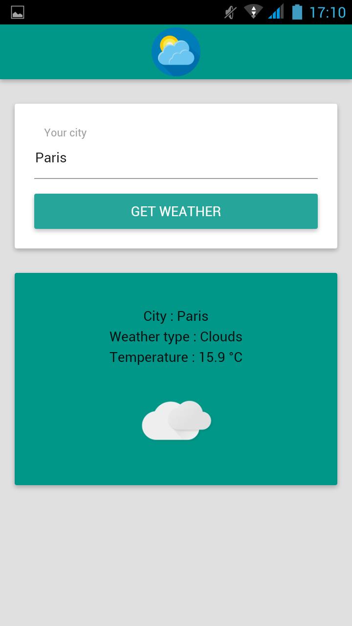 Clean Weather