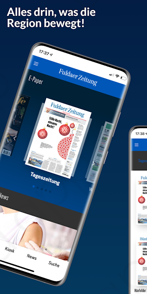 Fuldaer Zeitung