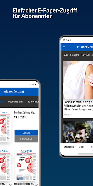 Fuldaer Zeitung