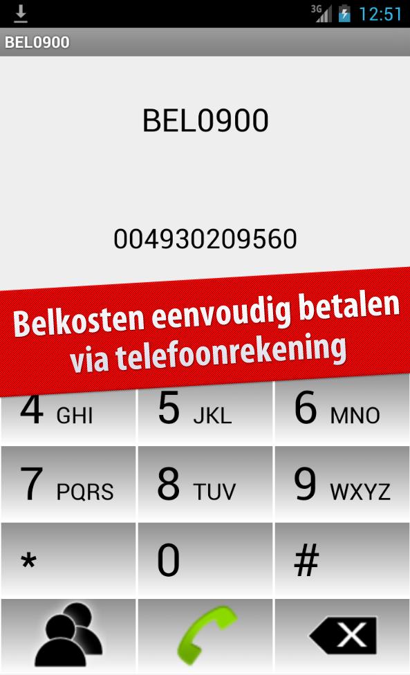 BEL0900