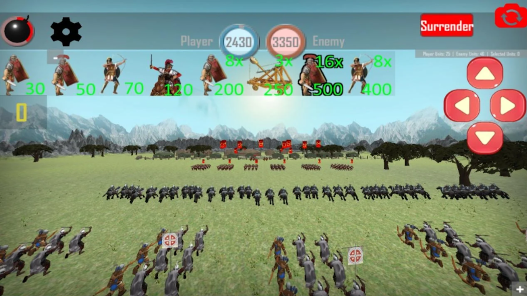 Roman Empire: Rise of Rome