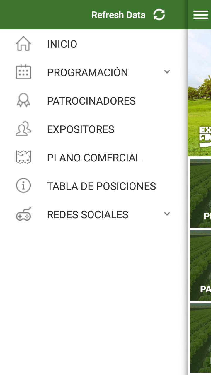 Expo Finca