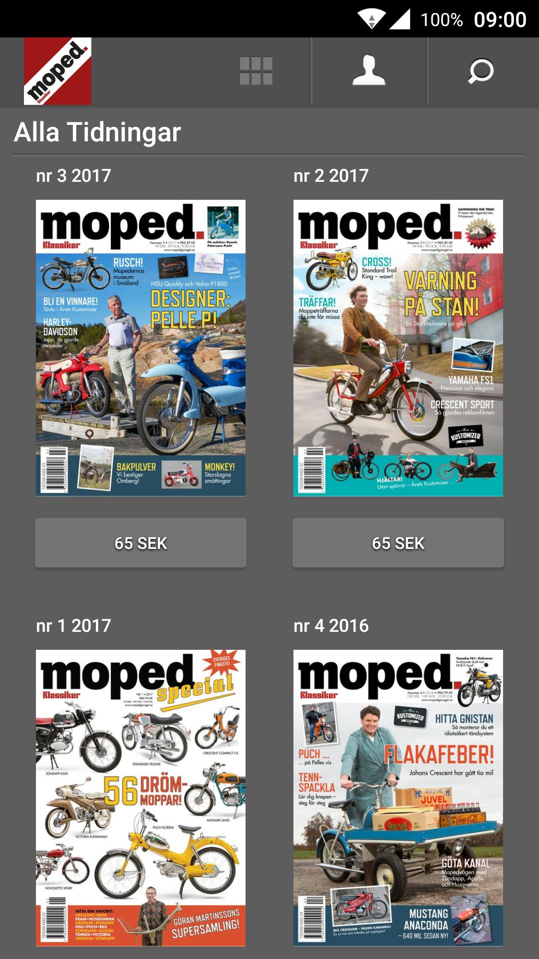 Moped