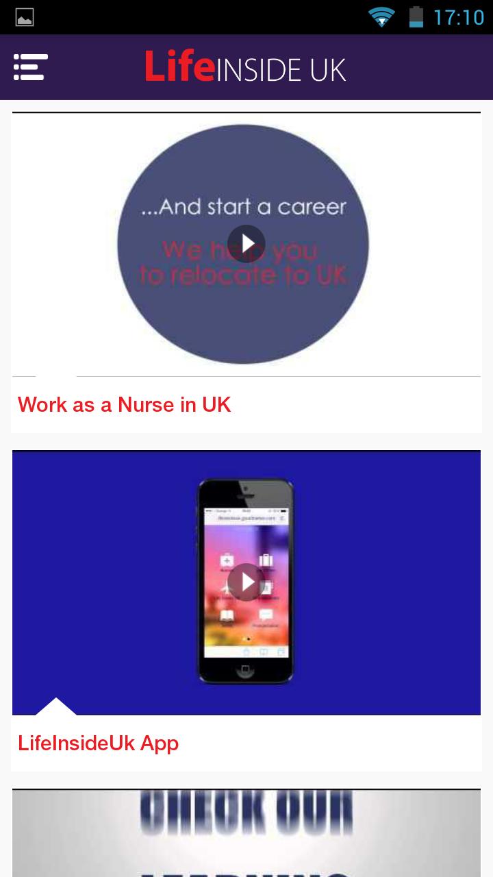 LifeInsideUk
