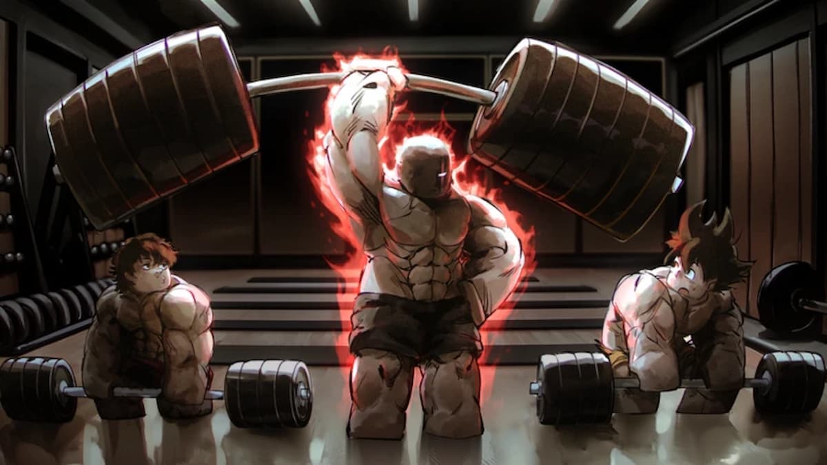 Codes der Fitnessstudio (November 2024) [Handel]