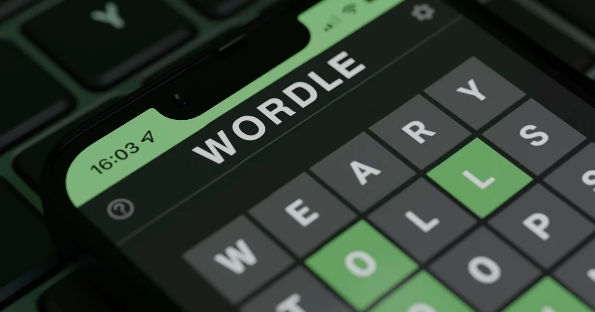 오늘의 Wordle Hint and Angued는 11 월 10 일 일요일 1240 년 일요일