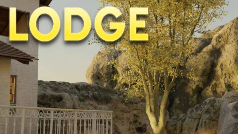 Lodge演練（酷數學遊戲）