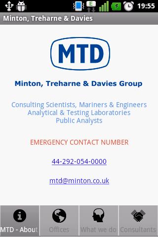 MTD