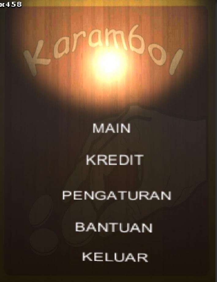 Karambol