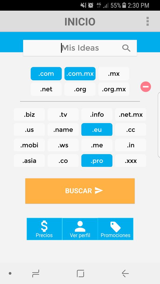 Neubox Whois