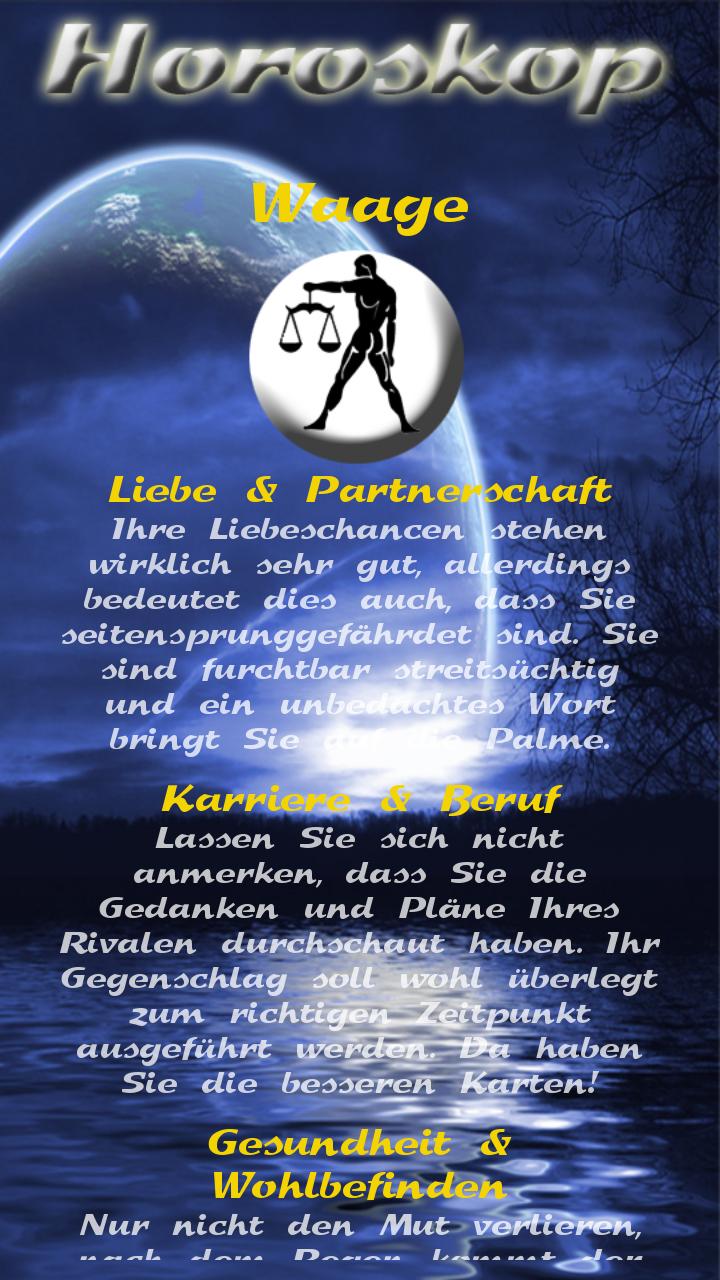 Horoskop