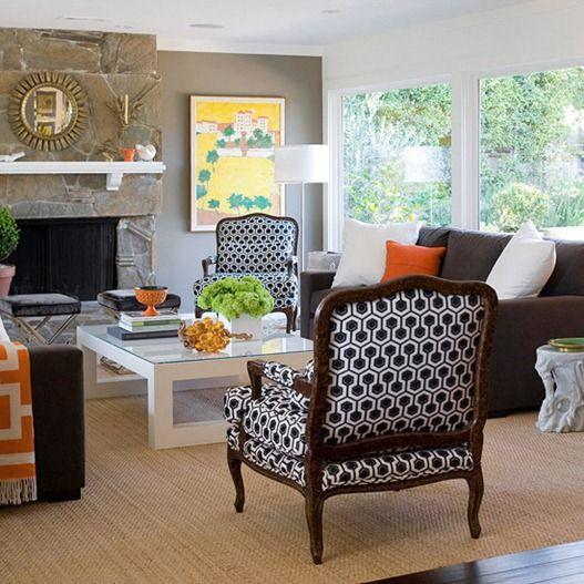 Small Living Room Ideas