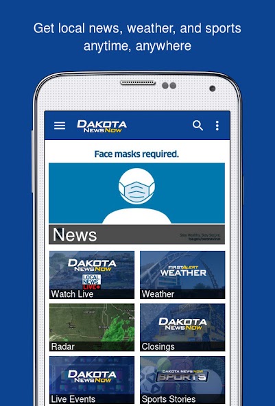 Dakota News Now